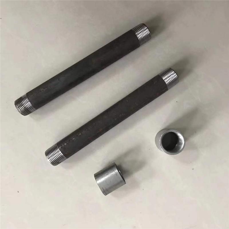 卡若钢管注浆管隧道止水